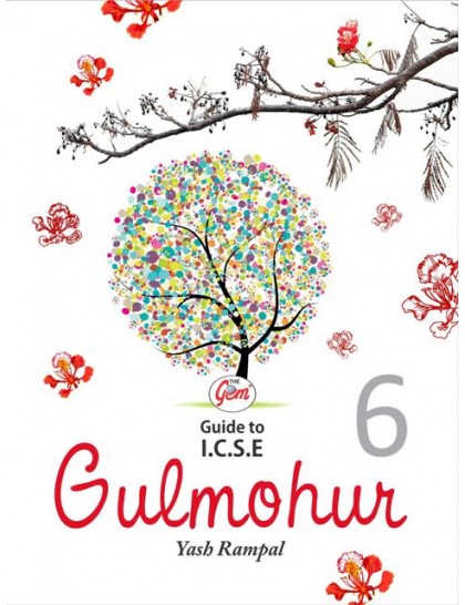 The Gem Guide to Gulmohur 6